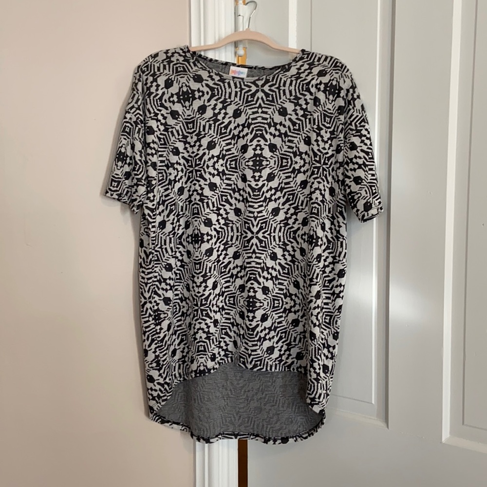 NWOT Lularoe Irma